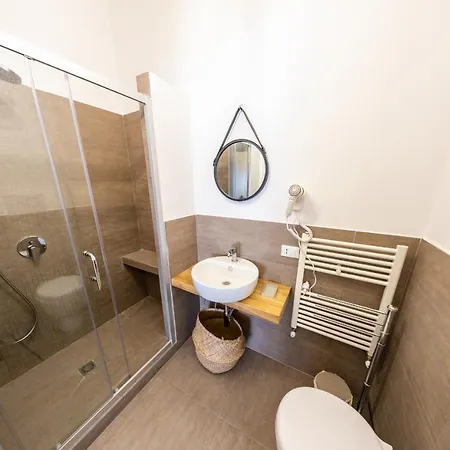 Via Roma 315 Bed & Breakfast 2*