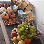 Bed & Breakfast Sweet Roma 315 Palermo