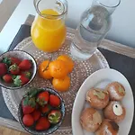 Sweet Roma 315 Bed & Breakfast