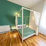 Bed & Breakfast Sweet Roma 315 Palermo