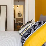 Bed & Breakfast Sweet Roma 315