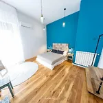 Bed & Breakfast Sweet Roma 315 Palermo