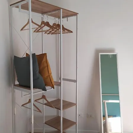 Sweet Roma 315 Oda ve Kahvaltı 4*
