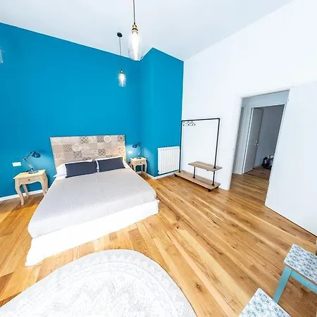 Oda ve Kahvaltı Sweet Roma 315 Palermo