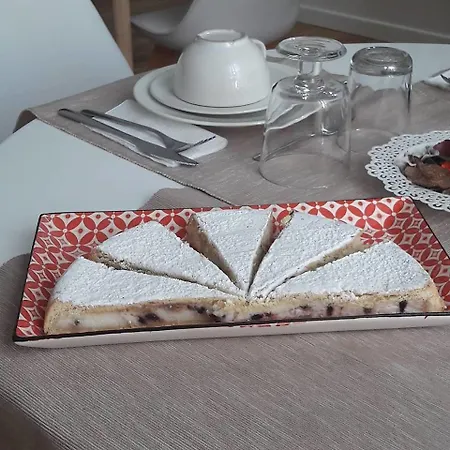 Sweet Roma 315 Oda ve Kahvaltı