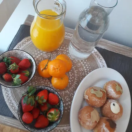 Sweet Roma 315 Oda ve Kahvaltı