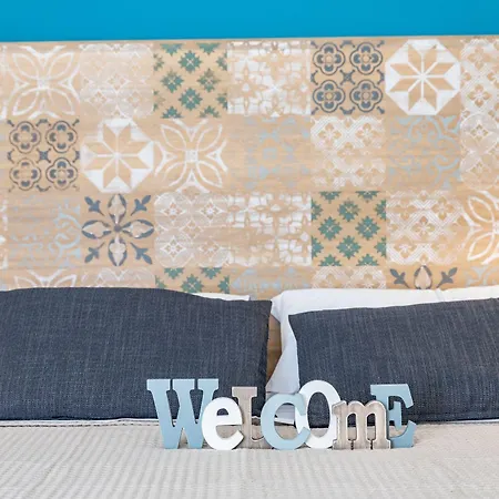 Sweet Roma 315 Oda ve Kahvaltı 4*
