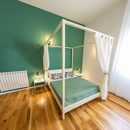 Oda ve Kahvaltı Sweet Roma 315 Palermo