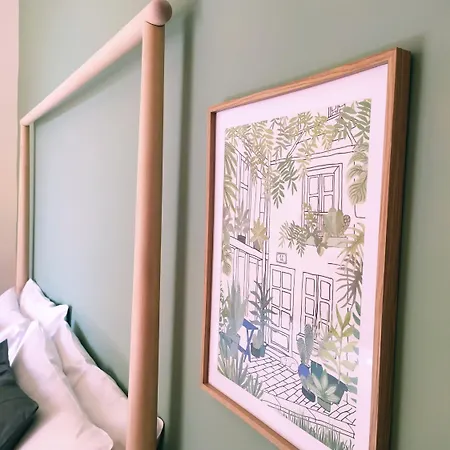 Oda ve Kahvaltı Sweet Roma 315 4*