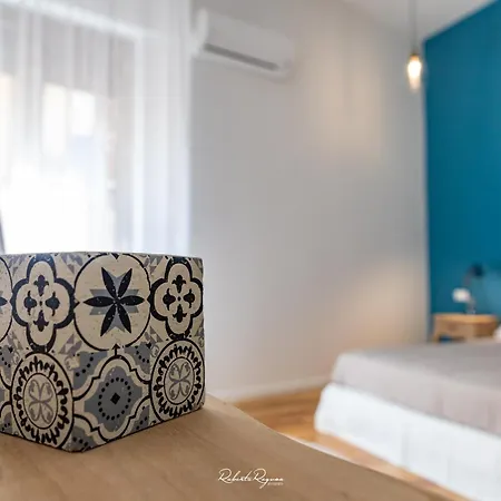 Sweet Roma 315 Oda ve Kahvaltı 4*