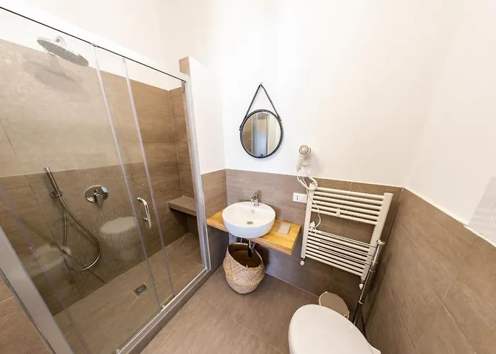 Sweet Roma 315 فندق مبيت وإفطار 4*