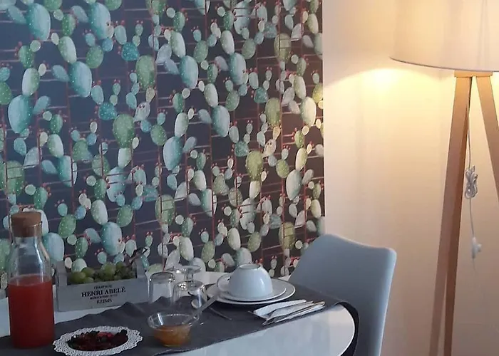 Sweet Roma 315 4* باليرمو