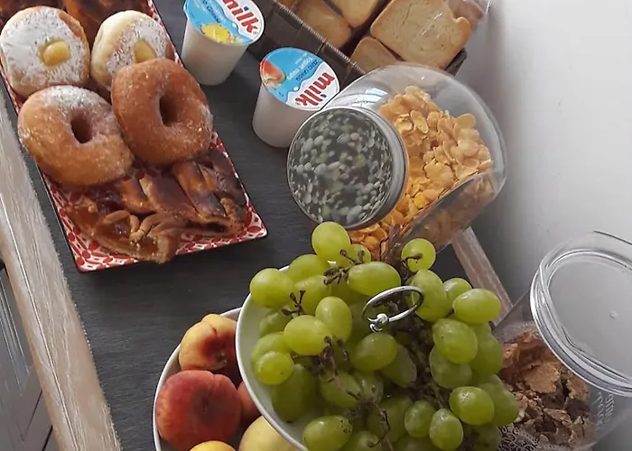 فندق مبيت وإفطار Sweet Roma 315 باليرمو