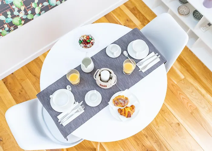 فندق مبيت وإفطار Sweet Roma 315 باليرمو