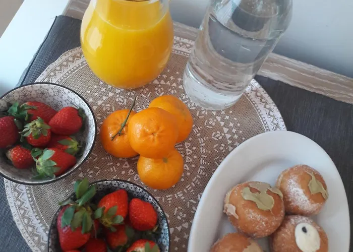Sweet Roma 315 فندق مبيت وإفطار