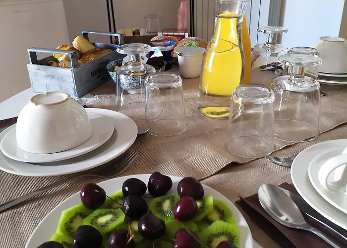 Sweet Roma 315 فندق مبيت وإفطار باليرمو