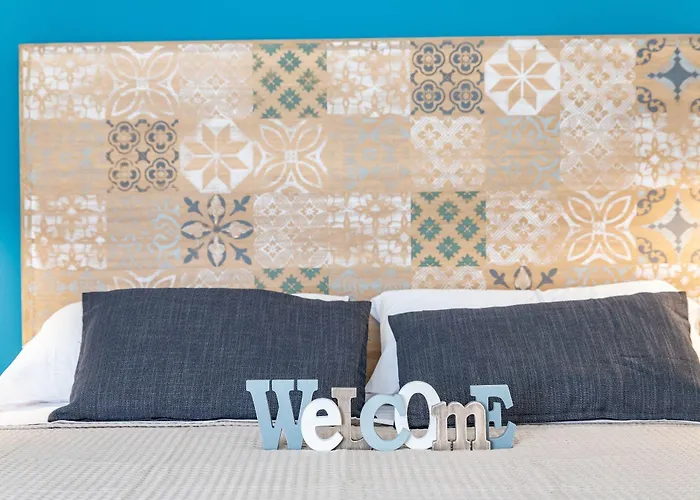 Sweet Roma 315 فندق مبيت وإفطار 4*