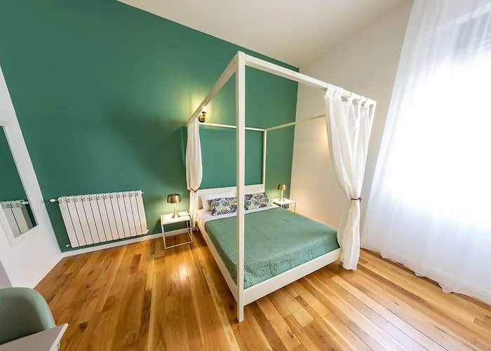 فندق مبيت وإفطار Sweet Roma 315 باليرمو