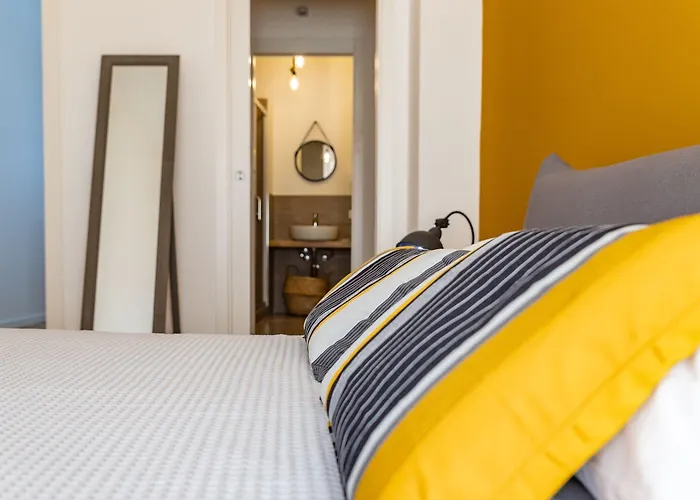 فندق مبيت وإفطار Sweet Roma 315