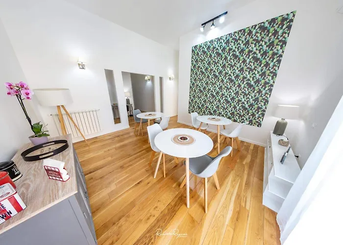 فندق مبيت وإفطار Sweet Roma 315