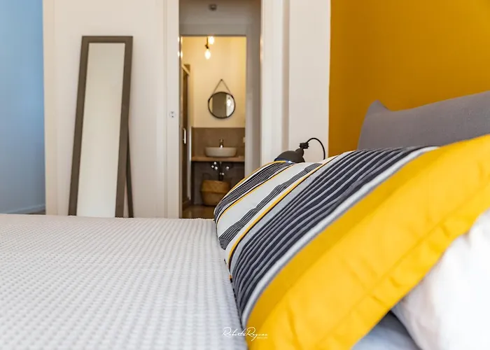 فندق مبيت وإفطار Sweet Roma 315