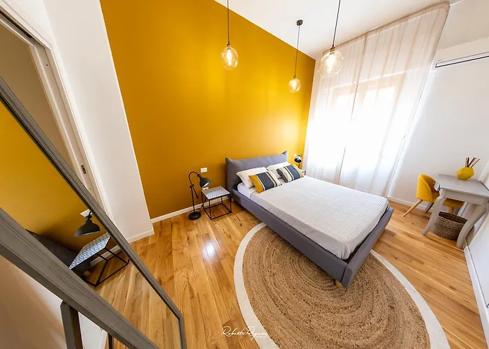 Sweet Roma 315 فندق مبيت وإفطار