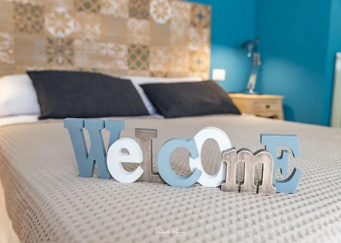 Sweet Roma 315 فندق مبيت وإفطار
