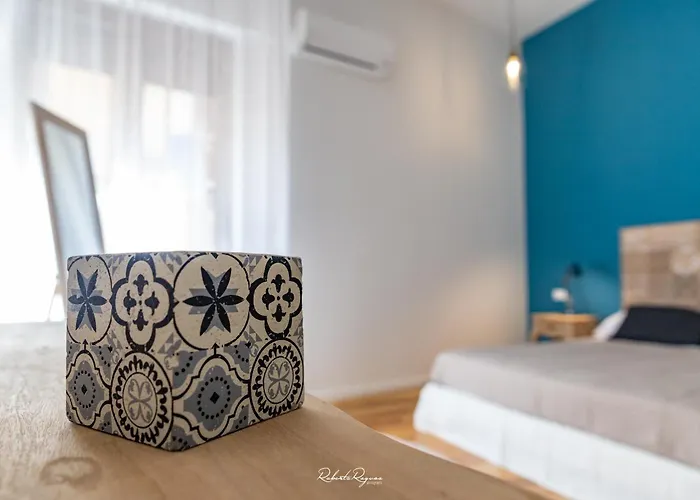 Sweet Roma 315 فندق مبيت وإفطار 4*